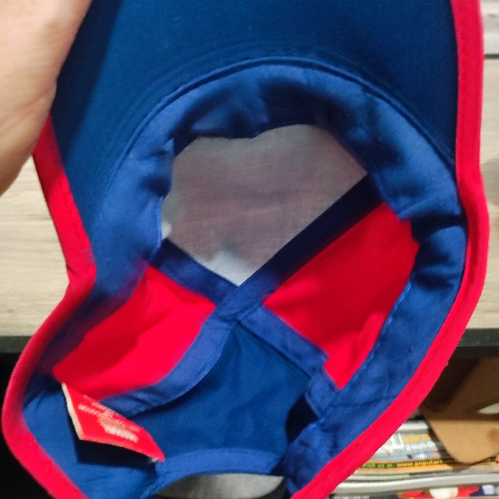 Spider-man hat - Picture 5 of 6